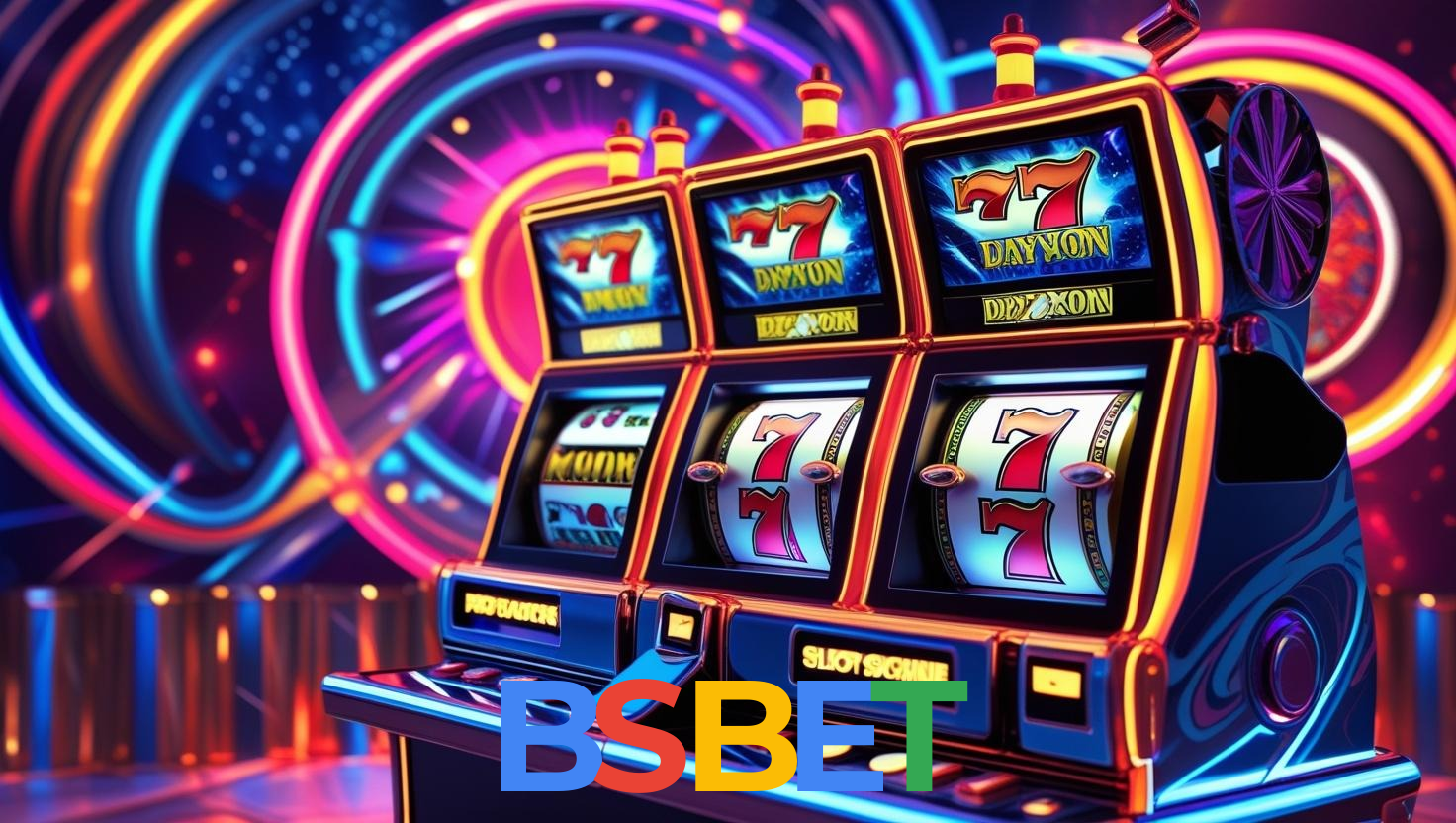 Acesso aoBSBET