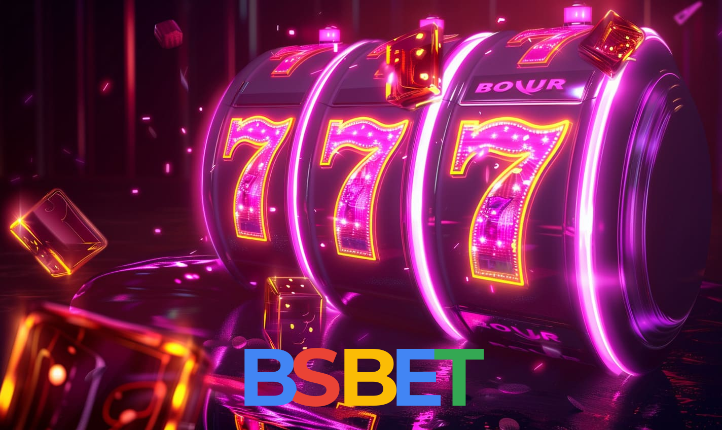Acessar o site BSBET COM