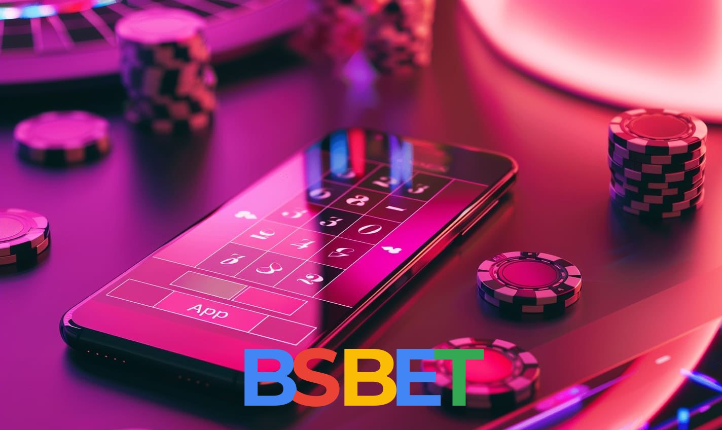 Cadastro na BSBET