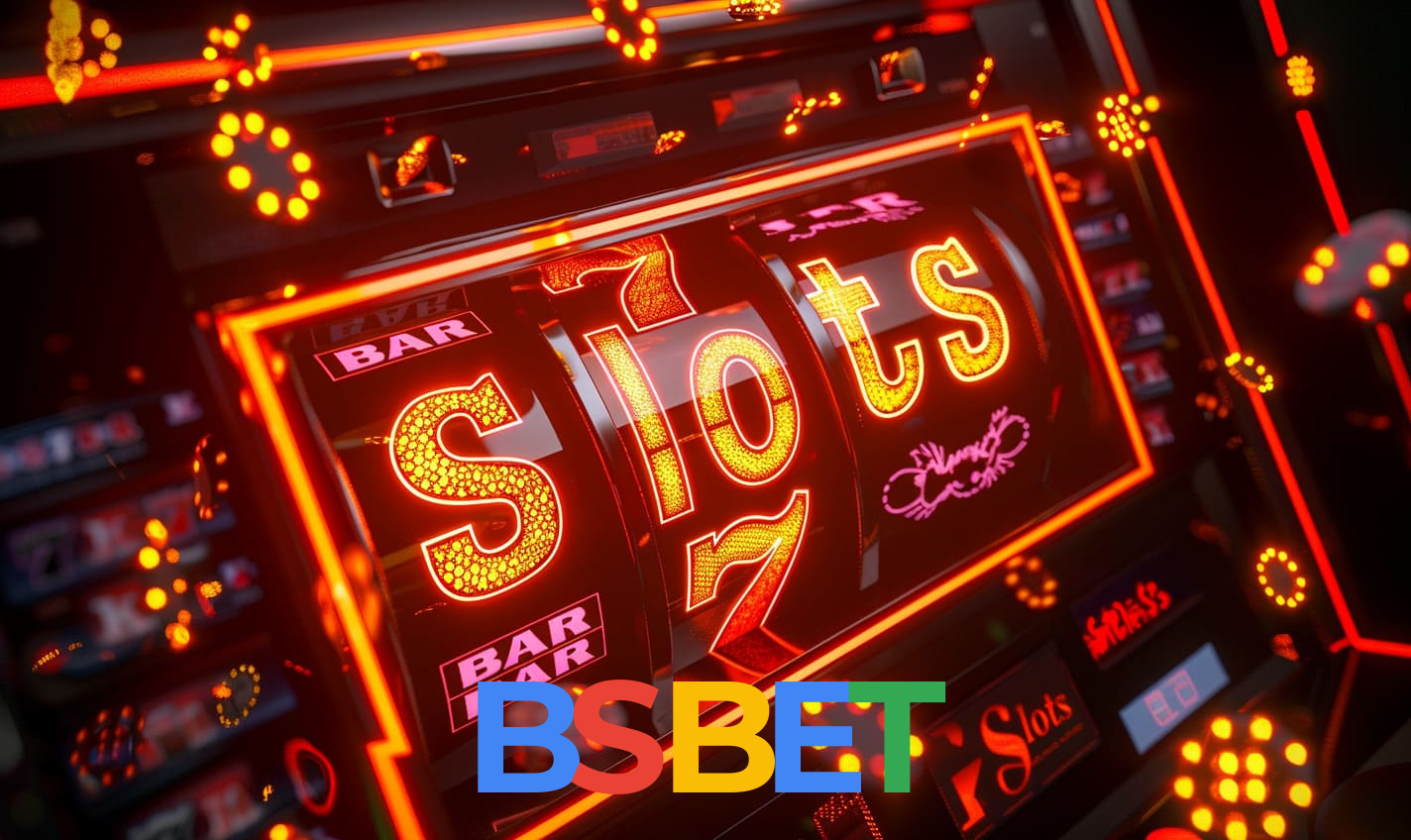Promoções e Bônus no BSBET