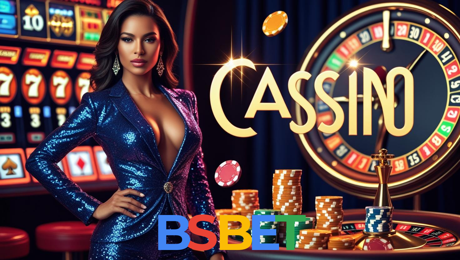 Cadastro na BSBET