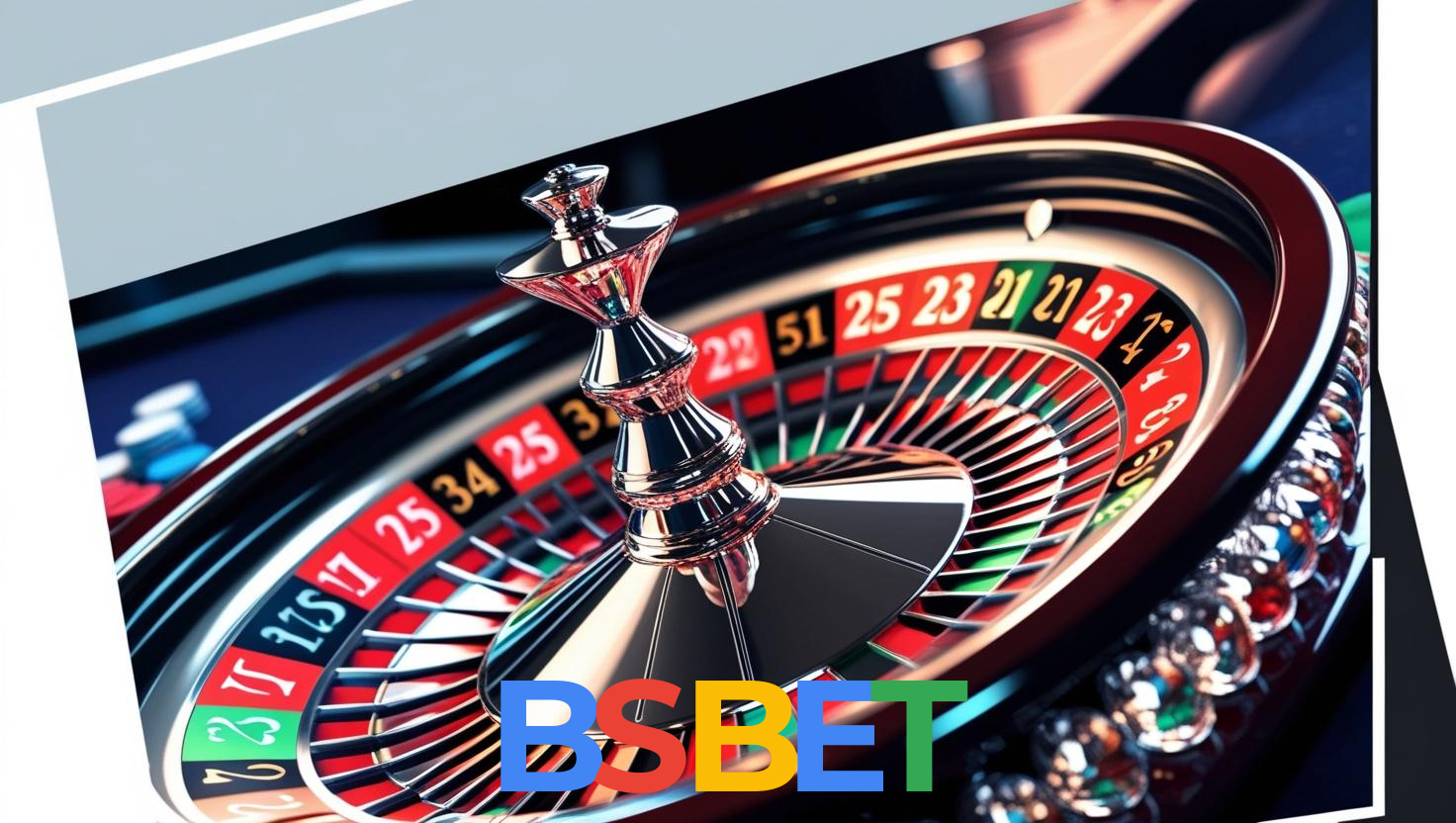 Cassino Online BSBET