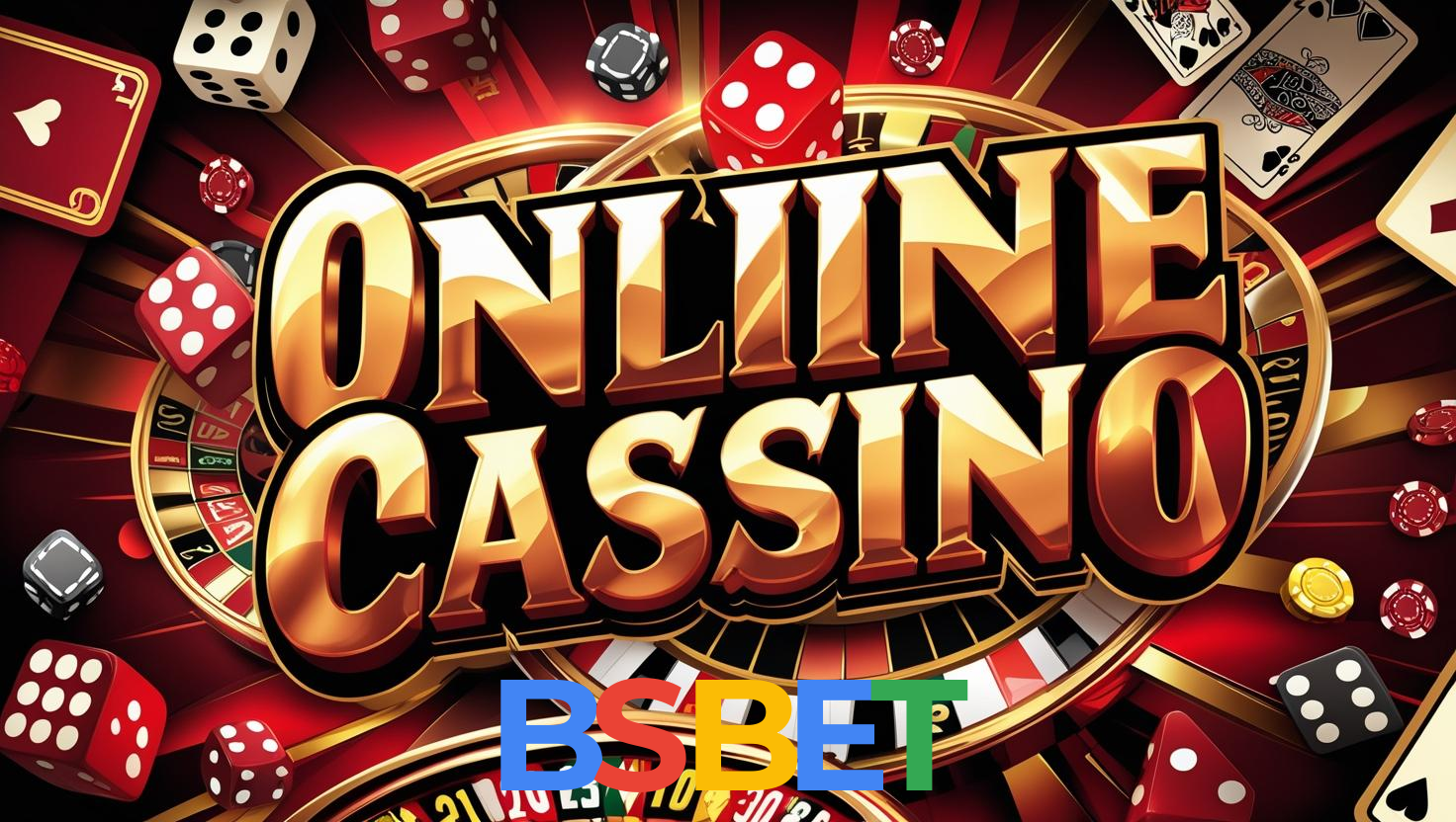 Apostas no BSBET