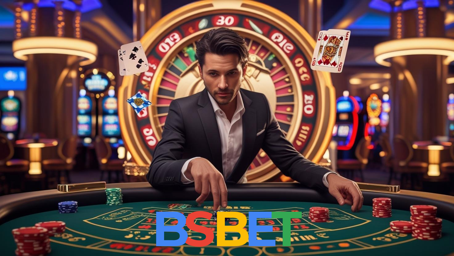 Cassino Online BSBET