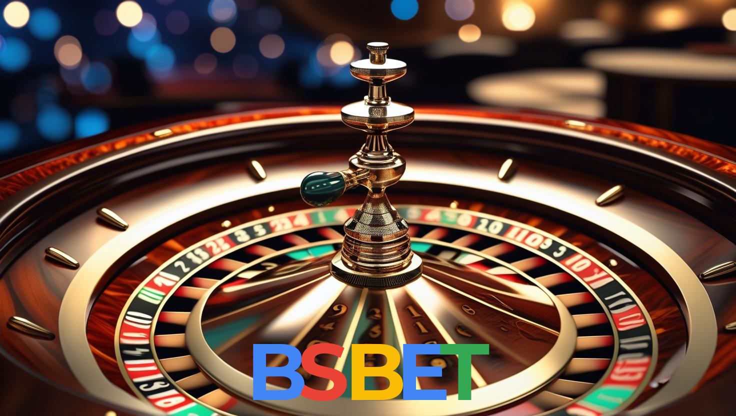 Promoções e Bônus no BSBET