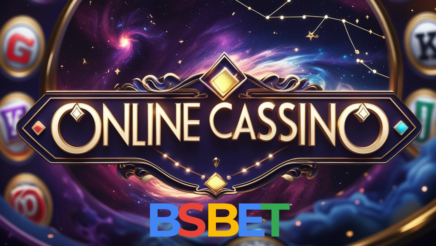Cassino Online BSBET